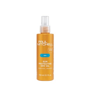 Picture of PAUL MITCHELL SUN PROTECTIVE DRY OIL